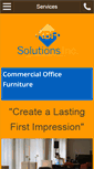 Mobile Screenshot of kbrsolutionsinc.com